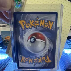 Pokemon Furfrou Master Ball Pattern 088/131 Prismatic Evolutions Holo 100 HP - Image 3