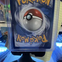 Pokemon Furfrou Master Ball Pattern 088/131 Prismatic Evolutions Holo 100 HP - Image 4