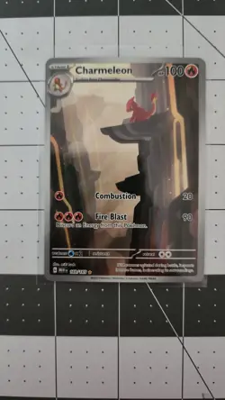 Pokemon TCG 151 Complete Starter SIR/IR Set All NM Charizard Blastoise Venusaur - Image 4