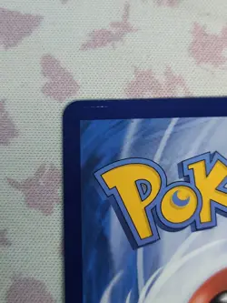 Pokemon TCG S-Chinese Charizard & Braixen GX Non-Holo SM 001/025 Tag Team Crease - Image 4