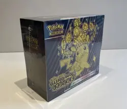 Pokemon TCG - Surging Sparks ETB Elite Trainer Box - New / Sealed -FAST SHIPPING - Image 2
