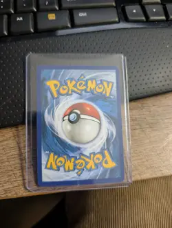 *NM* Clefairy Doll [[RARE]] Trainer (Pokemon) 070/102 - Base Set / Shadowless - Image 2