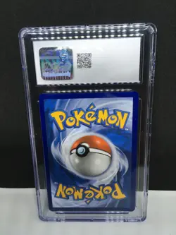 Pokemon CGC 10 Gem Mint TCG Classic Collection Holo Onix CLV 010/034 - Image 2