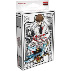 Yu-Gi-Oh! - 2025 Mega-Pack - Tuckbox Bundle Display Case (12x Bundles) - Image 4