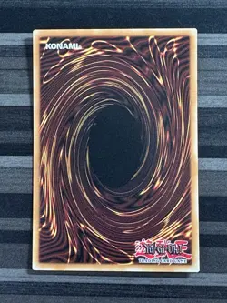Yugioh | The Winged Dragon of Ra | LED7 | Ghost Rare | 1st Edition | NM - Image 2