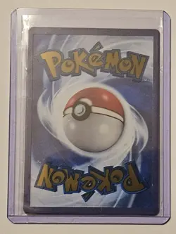 Mew ex (Metal Card) 205/165 Hyper Rare S&V 151 Pokemon TCG & Bonus Card - Image 3