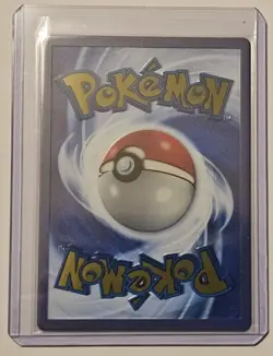 Greninja ex (GameStop Metal Card) 106/167 Double Rare Twilight Masquerade - Image 3