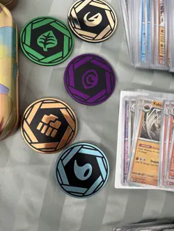 Pokemon 151 Bulk Cards Inc Holo And Reverse Holo In Tins - Image 3