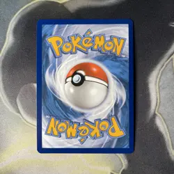 Noctowl 141 Pokemon Center Promo Stamp - Pokemon Card Stellar Crown ETB promo - Image 5