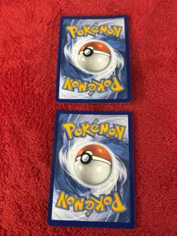Zamazenta Vstar & Zacian Vstar Pokemon Card Lot Near Mint - Image 5