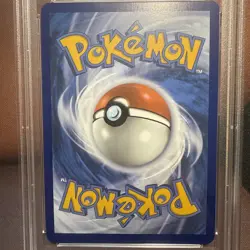 Pokemon TCG Noctowl #141 Promo Card Stellar Crown PSA 10 - Image 4