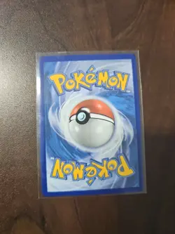 Pokemon Card - Tyrantrum - Holo - Prerelease Promo (MEP066) Perfect Order NM - Image 2