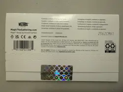 MTG Secret Lair Drop: Special Guest Junji Ito - Japanese - Foil Etched - Sealed - Image 2