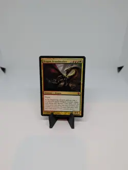 Dragon Broodmother MTG Alara Reborn Regular - LP - Image 1