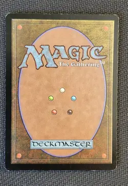 MTG City of Traitors Exodus, Lightly played, Almost NM Condition - Image 2