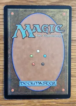 MTG City of Traitors Exodus, Lightly played, Almost NM Condition - Image 4