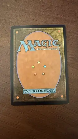 Burgeoning (Borderless) Secret Lair Drop Foil - Image 2