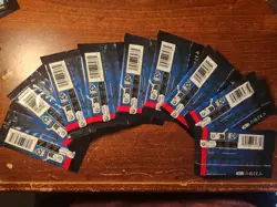 Magic the Gathering - Marvel: Spider-Man - Lot of 9 Sealed Play Booster Packs! - Image 2