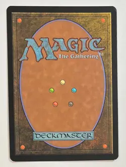 MTG ZOMBIE TRAILBLAZER (FOIL) Torment (OldManMTG 003-717) - Image 2