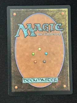 1x MTG The Hexcore - Thran Dynamo - Secret Lair Drop Series (SLD) #483 - Magic - Image 2