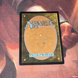 Goblin Sharpshooter X1 Mtg Lorwyn Eclipsed Nm Borderless Special Guest - Image 2