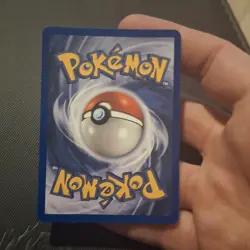 1999 Blastoise Holo Rare Pokemon 2/102 Base Set - Image 2
