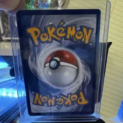 Pokemon Misty's Gyarados Prerelease 049/182 Destined Rivals Rare Holo 180 HP - Image 4