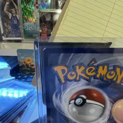 Pokemon Misty's Gyarados Prerelease 049/182 Destined Rivals Rare Holo 180 HP - Image 5