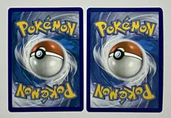 (x2 Set) Lugia 132/185 (NM) Reverse/Holo Rare Sword & Shield: Vivid Voltage 2020 - Image 2