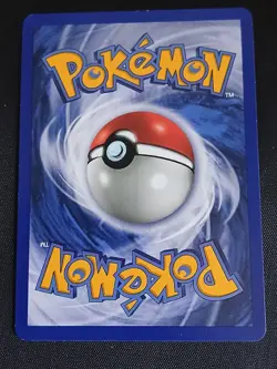 Pokemon TCG - Alakazam - 1/102 - Holo Unlimited Base Set Unlimited NM Near Mint - Image 2