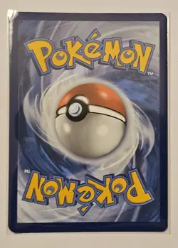 Flygon ex 222/191 Ultra Rare Surging Sparks Holo Pokemon TCG & Bonus Card - Image 3
