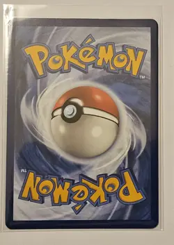 Roaring Moon ex 262/182 Hyper Rare Paradox Rift Holo Pokemon TCG & Bonus Card - Image 3