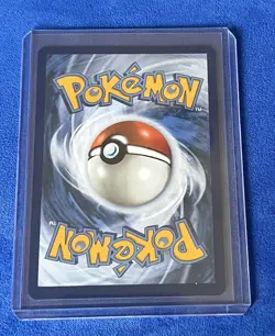 Pokemon - Paldea Evolved - Ting-Lu EX - Illustration Rare NM #263 - Image 2