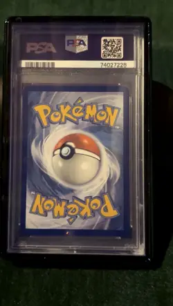 PSA 10 Rayquaza V 194/203 Evolving Skies Full Art GEM MINT Pokemon - Image 2