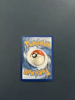 Pokemon TCG Jolteon VMAX SWSH184 Black Star Promo - Image 2