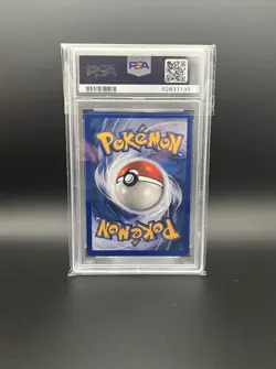 PSA 10 2003 Pokemon Aquapolis 106/147 Scyther Non-holo Gem Mint - Image 2