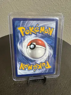Pokemon Celebi V Full Art Ultra Rare Holo 245/264 Swsh08 Fusion Strike - Image 2