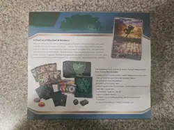 Pokemon TCG Scarlet & Violet Twilight Masquerade Elite Trainer Box New Sealed - Image 2