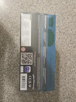 Pokemon TCG Scarlet & Violet Twilight Masquerade Elite Trainer Box New Sealed - Image 4