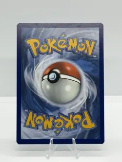 Pokemon TCG Minior SV04: Paradox Rift 201/182 Illustration Rare Holo Ability - Image 2
