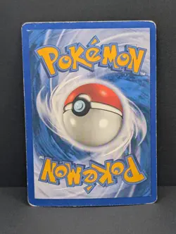 Dratini 107/165 Expedition Base Set Reverse Holo Rare Pokemon TCG Nintendo MP - Image 2