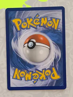 Pokemon 7/18, Psyduck, S&M Detective Pikachu, Holo, Common, LP - Image 2