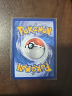 2025 Pokemon Mega Evolution Premium Power Pro Ultra Rare #174/132 - Image 2
