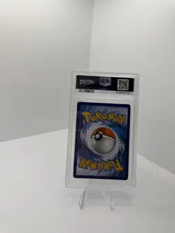 2024 POKEMON SVP EN-SV BLACK STAR PROMO #159 MAGNETON PSA 10 - Image 2