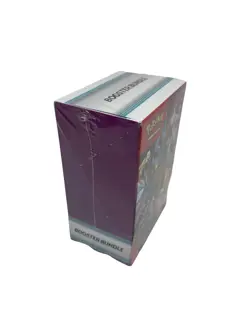 Pokemon Scarlet & Violet Destined Rivals Booster Bundle Sealed FREE SHIPPING - Image 2