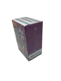 Pokemon Scarlet & Violet Destined Rivals Booster Bundle Sealed FREE SHIPPING - Image 4