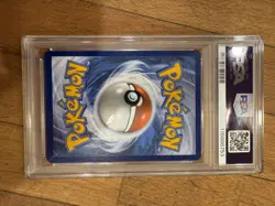 2023 Pokemon Mew EN Dragonair Illustration RARE PSA Gem Mint 10 #181 - Image 1