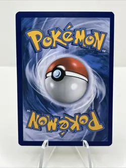 Pokemon Exeggutor 109/108 XY Evolutions Secret Rare Mint NM 2016 - Image 2