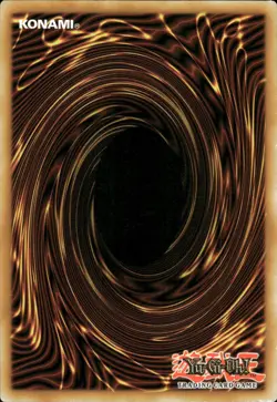 Gimmick Puppet Magnet Doll - Gold Secret Rare PGLD-EN002 - LP - YuGiOh - Image 2