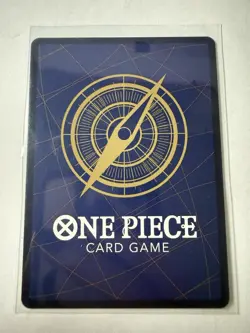 Shiryu (Alternate Art) PRB02-015 Premium Booster The Best Vol. 2 Foil One Piece - Image 2